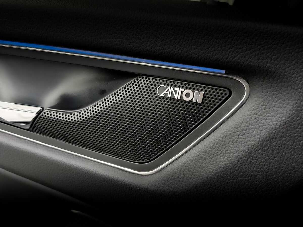 Skoda Kodiaq с пробегом — 2019 год. Фото: #27