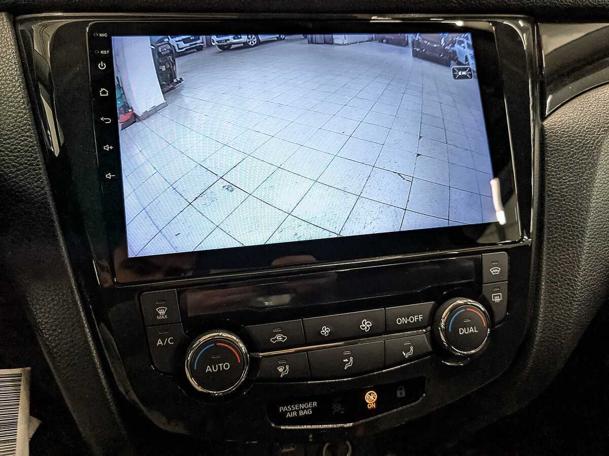 Nissan Qashqai с пробегом — 2014 год. Фото: #26