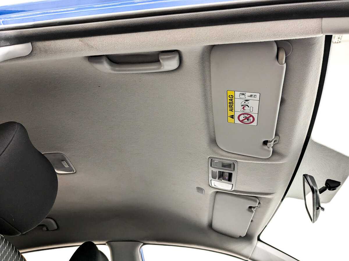 Kia Rio с пробегом — 2018 год. Фото: #19