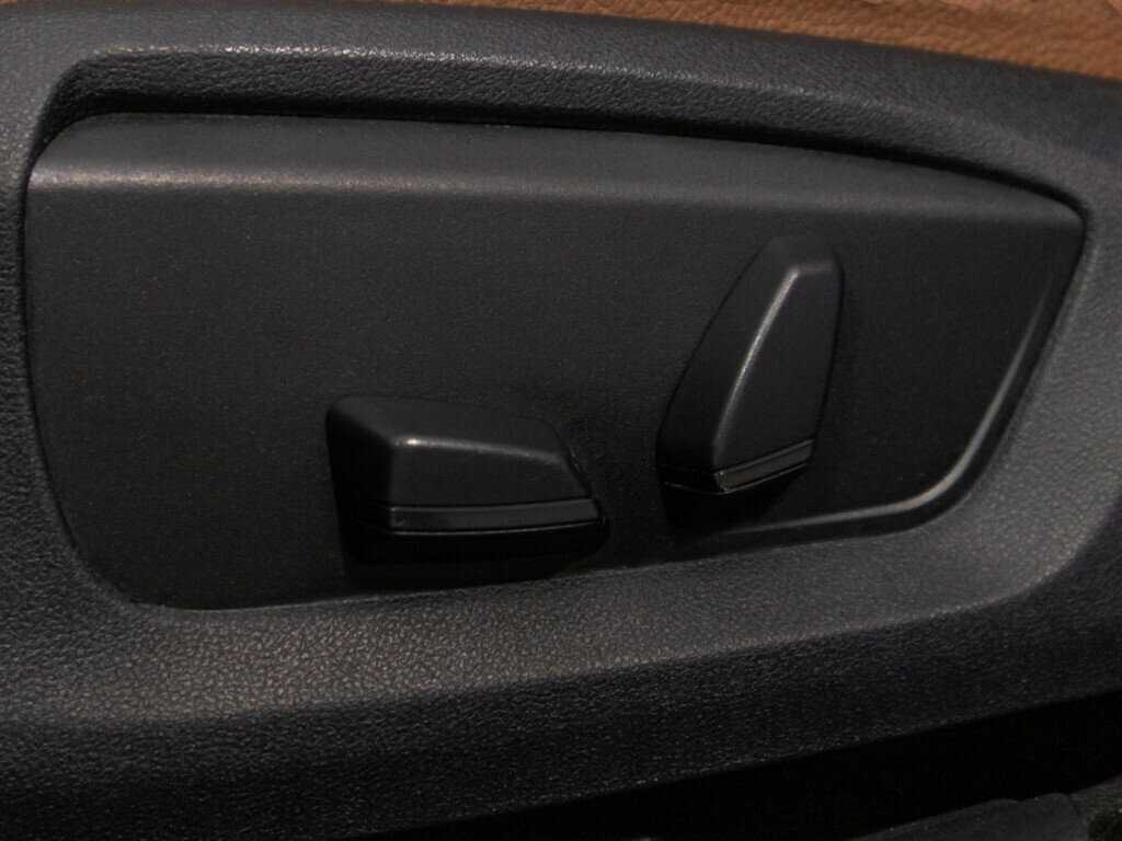 BMW 5 серии с пробегом — 2015 год. Фото: #17