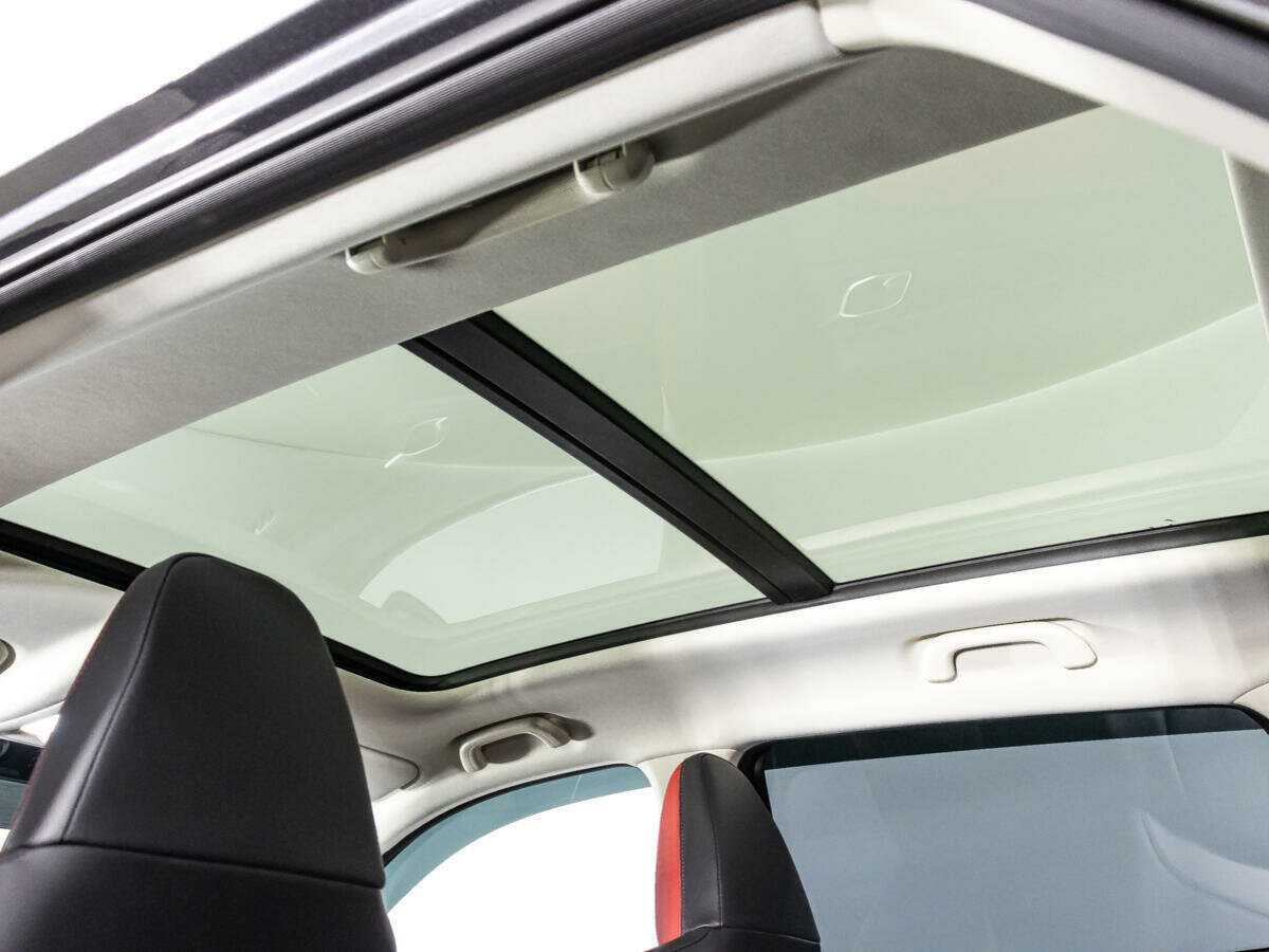 Changan CS55 Plus с пробегом — 2024 год. Фото: #24