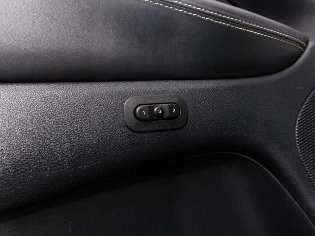 Jeep Grand Cherokee с пробегом — 2014 год. Фото: #15