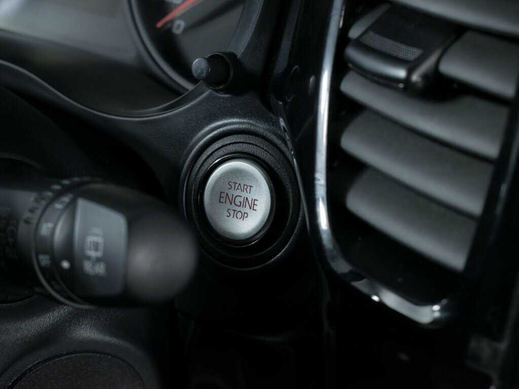 Mitsubishi Outlander с пробегом — 2022 год. Фото: #12