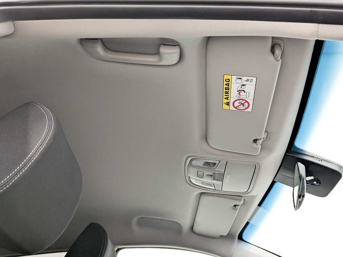 Kia Sportage с пробегом — 2021 год. Фото: #18