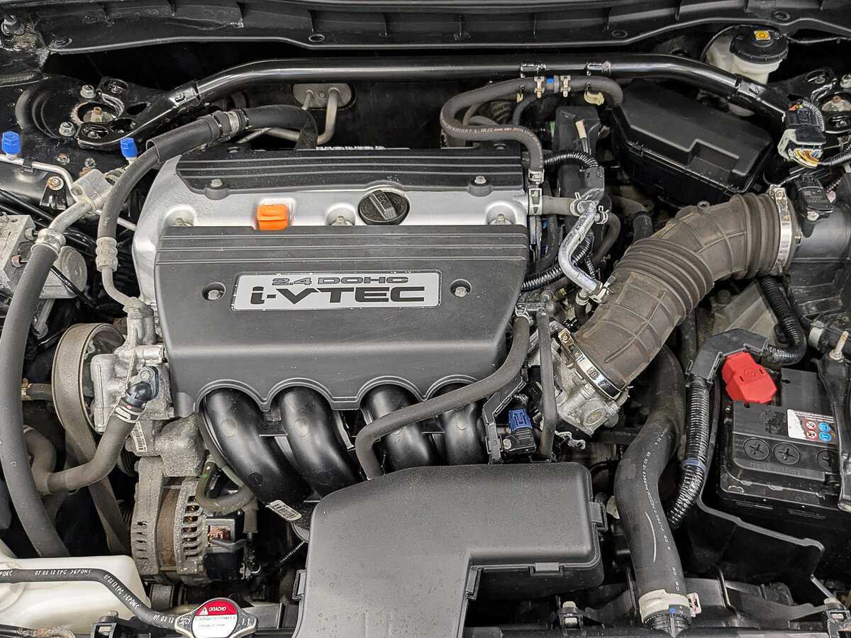 Honda Crosstour с пробегом — 2014 год. Фото: #8