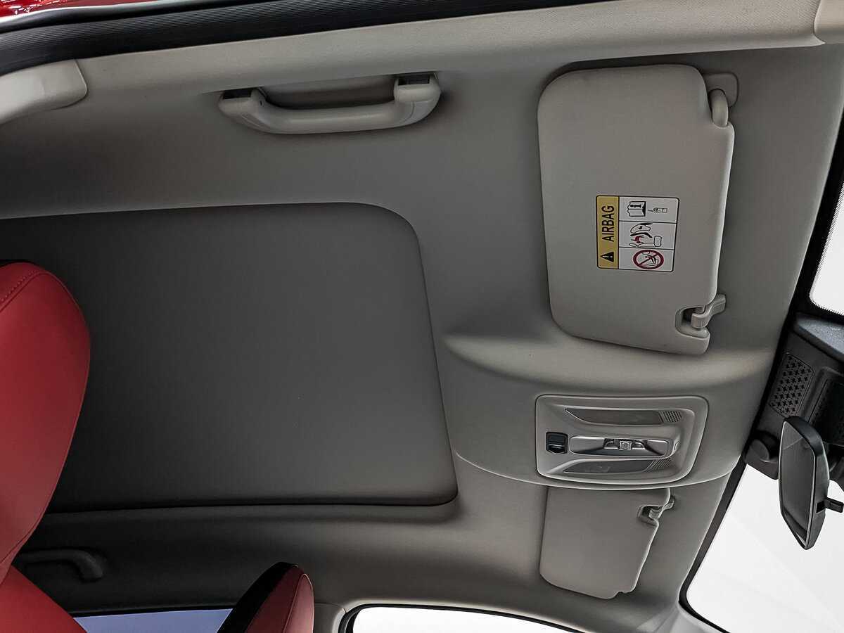 Changan CS55 Plus с пробегом — 2023 год. Фото: #22