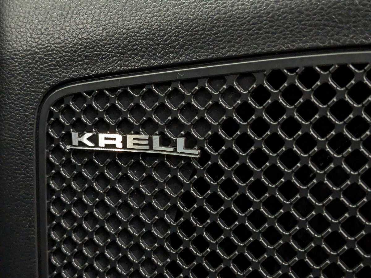 Hyundai Tucson с пробегом — 2021 год. Фото: #25