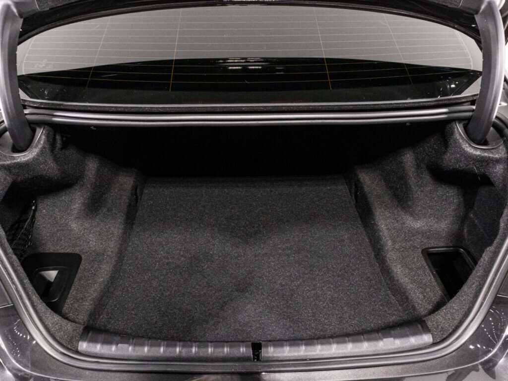 BMW 5 серии с пробегом — 2019 год. Фото: #14