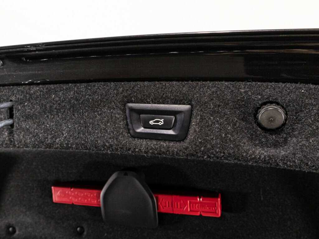 BMW 5 серии с пробегом — 2019 год. Фото: #15