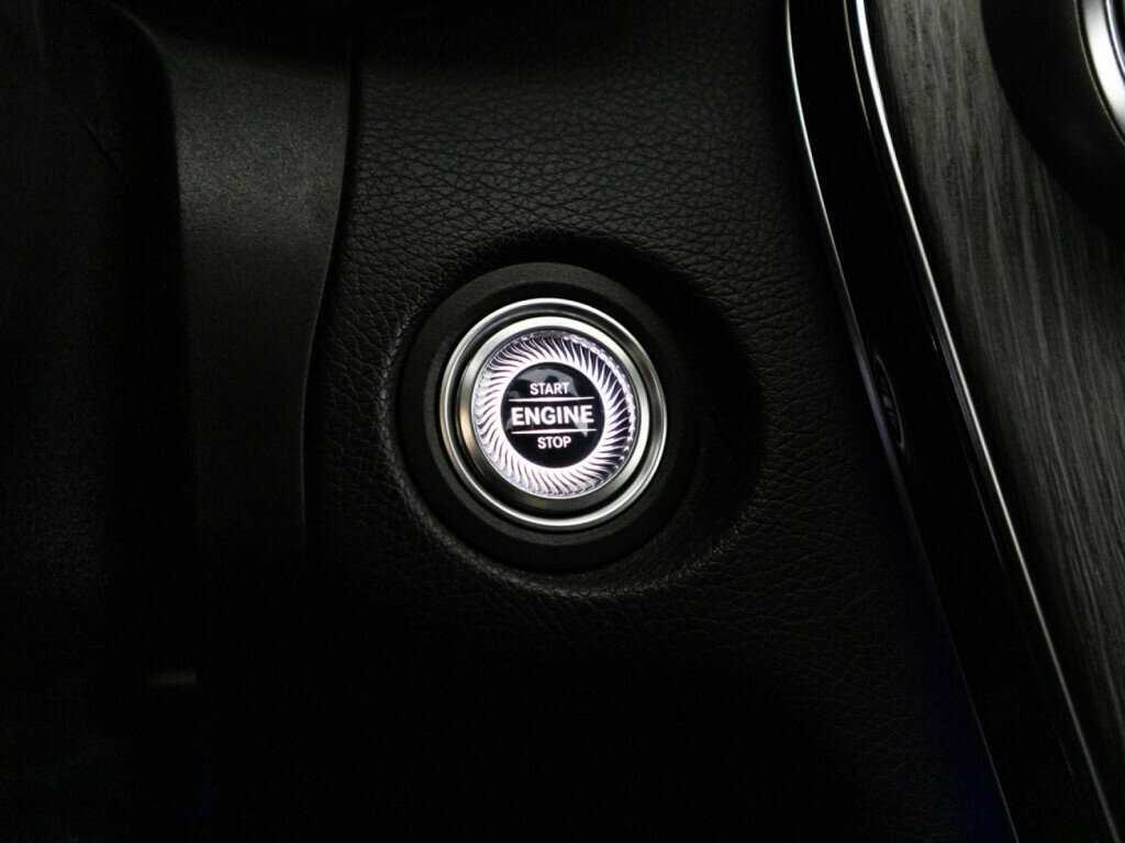 Mercedes-Benz C-Класс с пробегом — 2019 год. Фото: #17