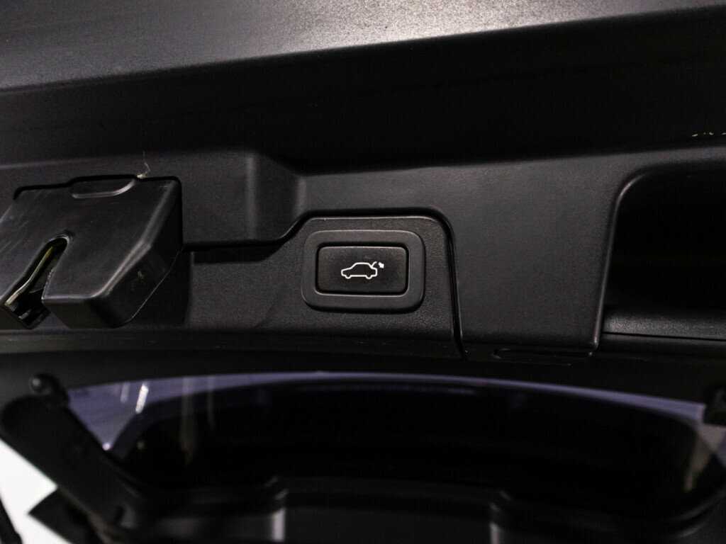 Land Rover Range Rover Evoque с пробегом — 2012 год. Фото: #15