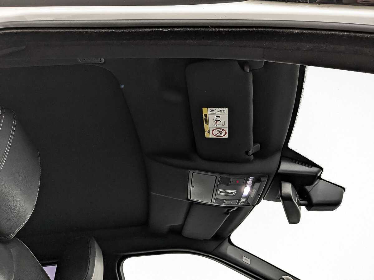 Land Rover Range Rover Evoque с пробегом — 2018 год. Фото: #22