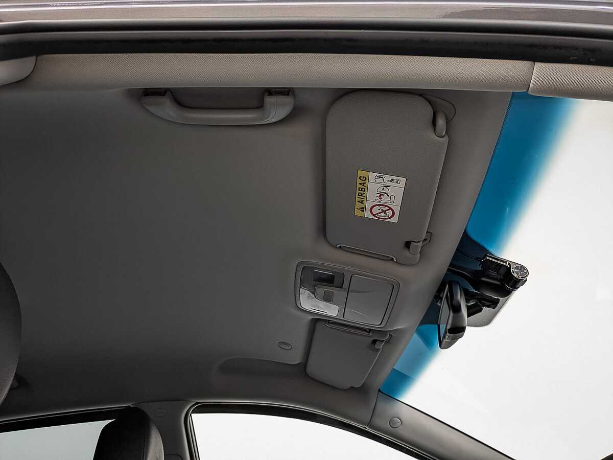 Hyundai ix35 с пробегом — 2014 год. Фото: #22