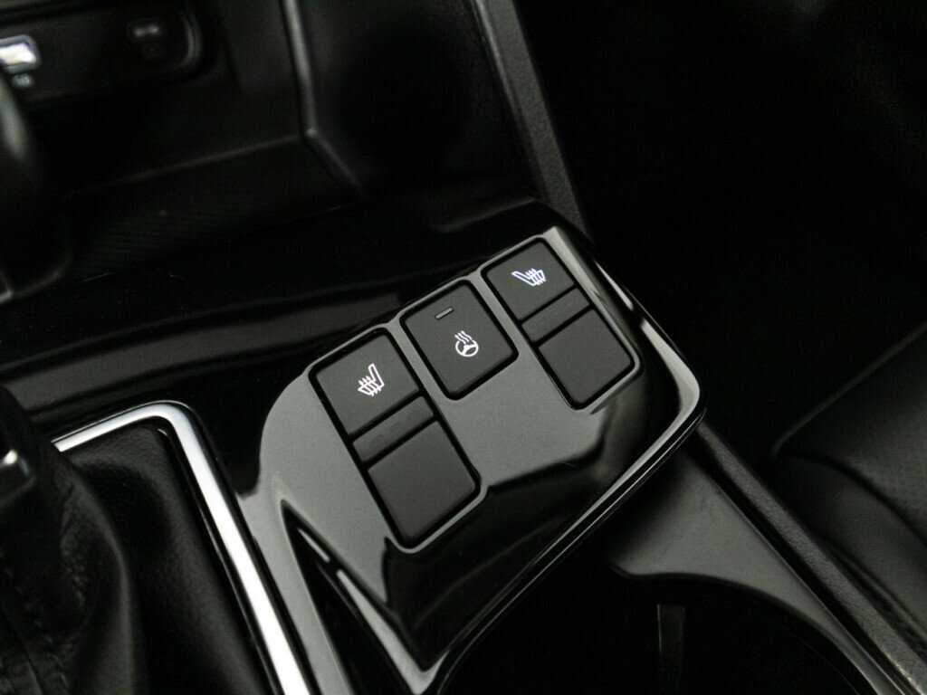 Kia Sportage с пробегом — 2022 год. Фото: #23