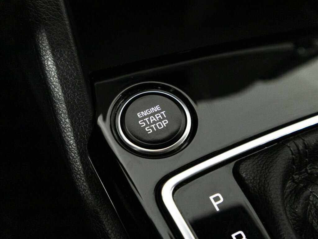 Kia Sportage с пробегом — 2022 год. Фото: #24