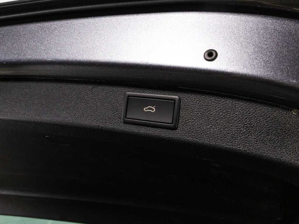 Skoda Kodiaq с пробегом — 2019 год. Фото: #15