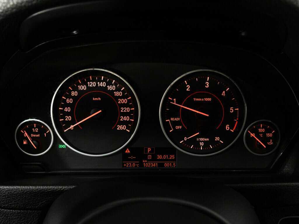 BMW 3 серии с пробегом — 2018 год. Фото: #11