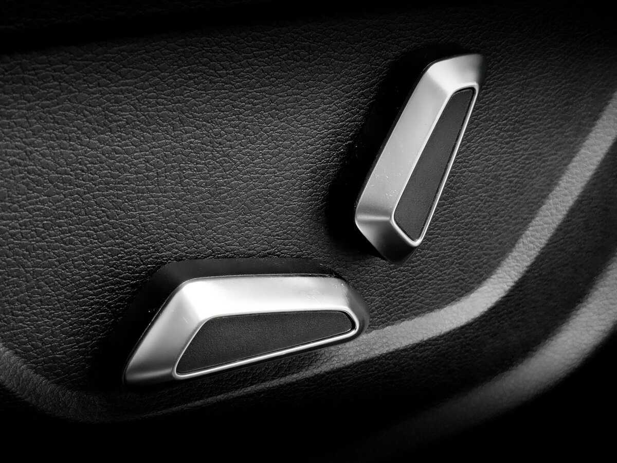 Geely Coolray с пробегом — 2020 год. Фото: #19