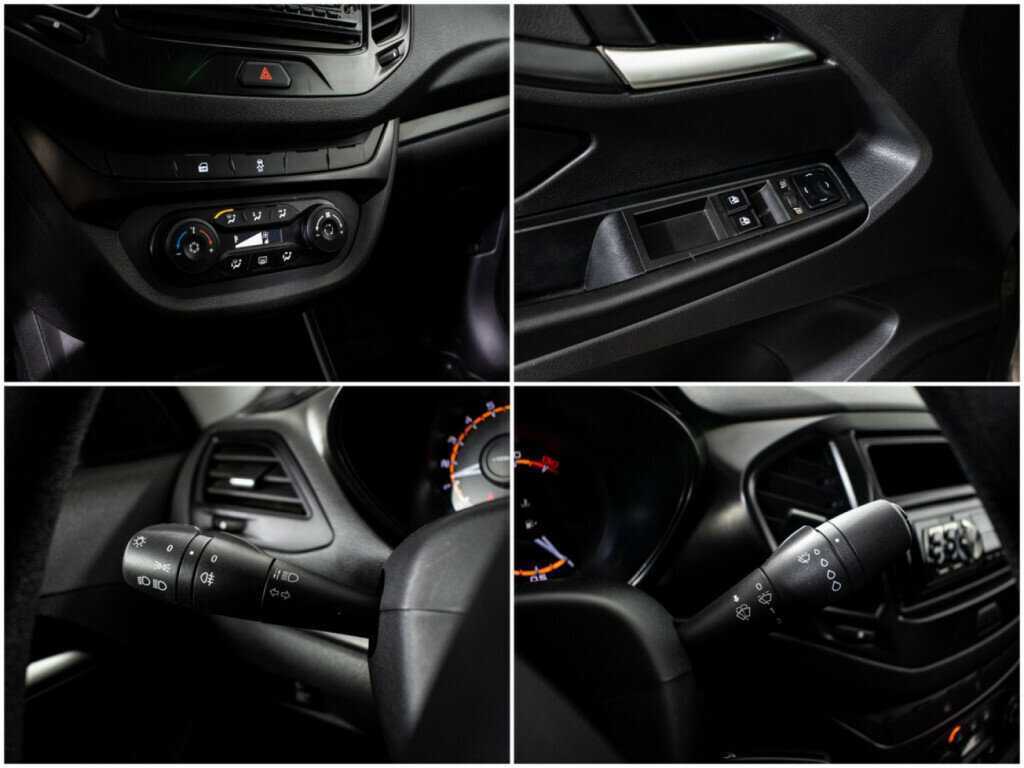 Lada (ВАЗ) Vesta с пробегом — 2021 год. Фото: #12