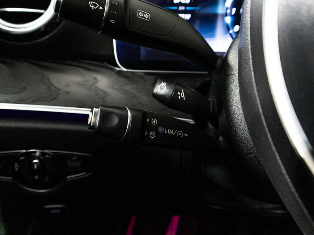 Mercedes-Benz E-Класс с пробегом — 2017 год. Фото: #21