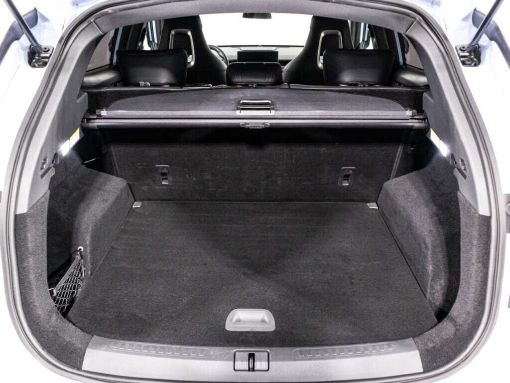 Jetour Dashing с пробегом — 2023 год. Фото: #14