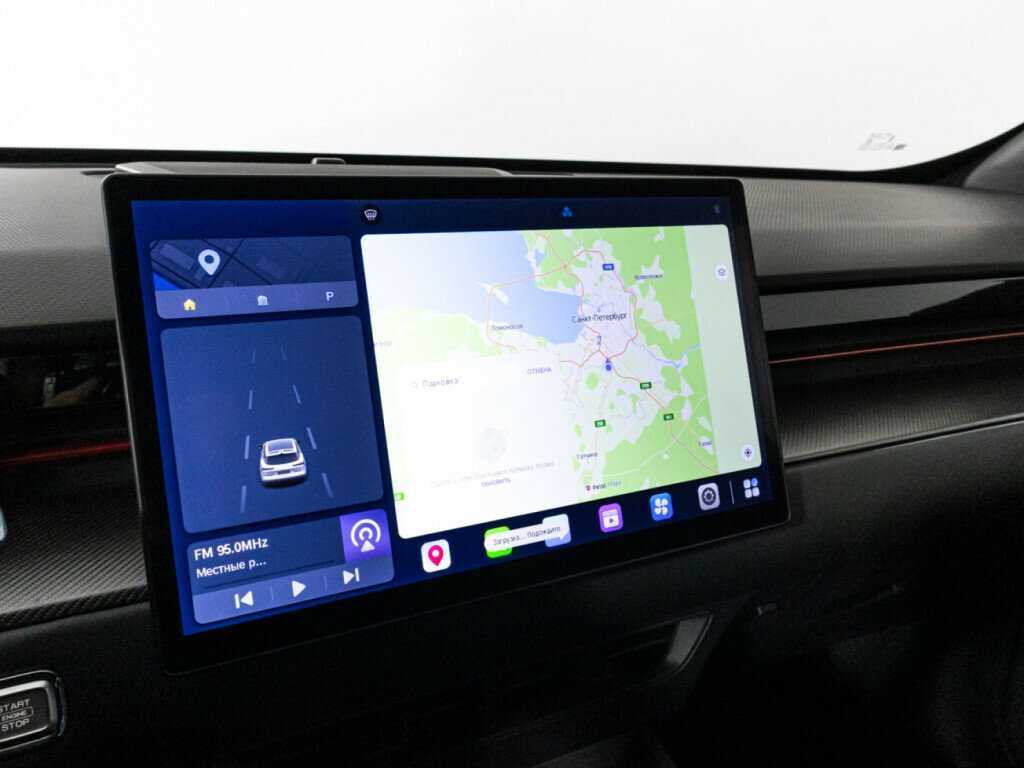 Jetour Dashing с пробегом — 2023 год. Фото: #16