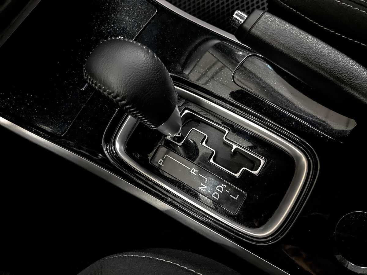 Mitsubishi Outlander с пробегом — 2020 год. Фото: #25