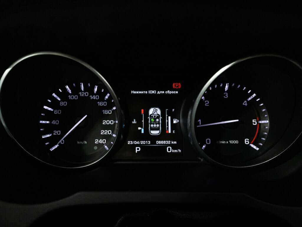 Land Rover Range Rover Evoque с пробегом — 2013 год. Фото: #11