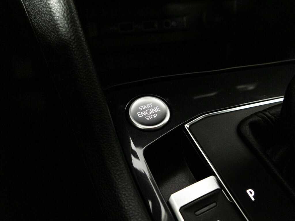 Volkswagen Tiguan с пробегом — 2020 год. Фото: #18