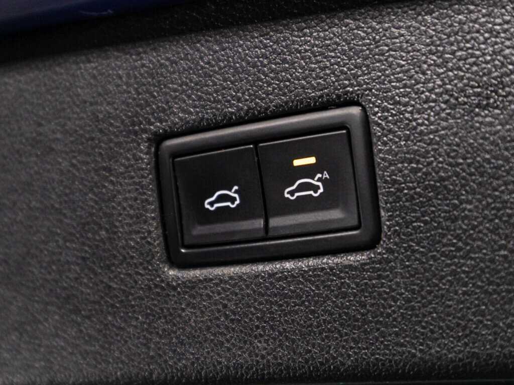 Volkswagen Tiguan с пробегом — 2019 год. Фото: #14