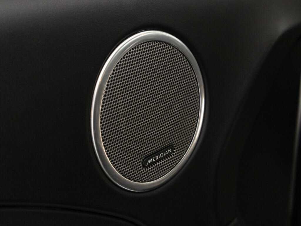 Land Rover Range Rover Evoque с пробегом — 2013 год. Фото: #18