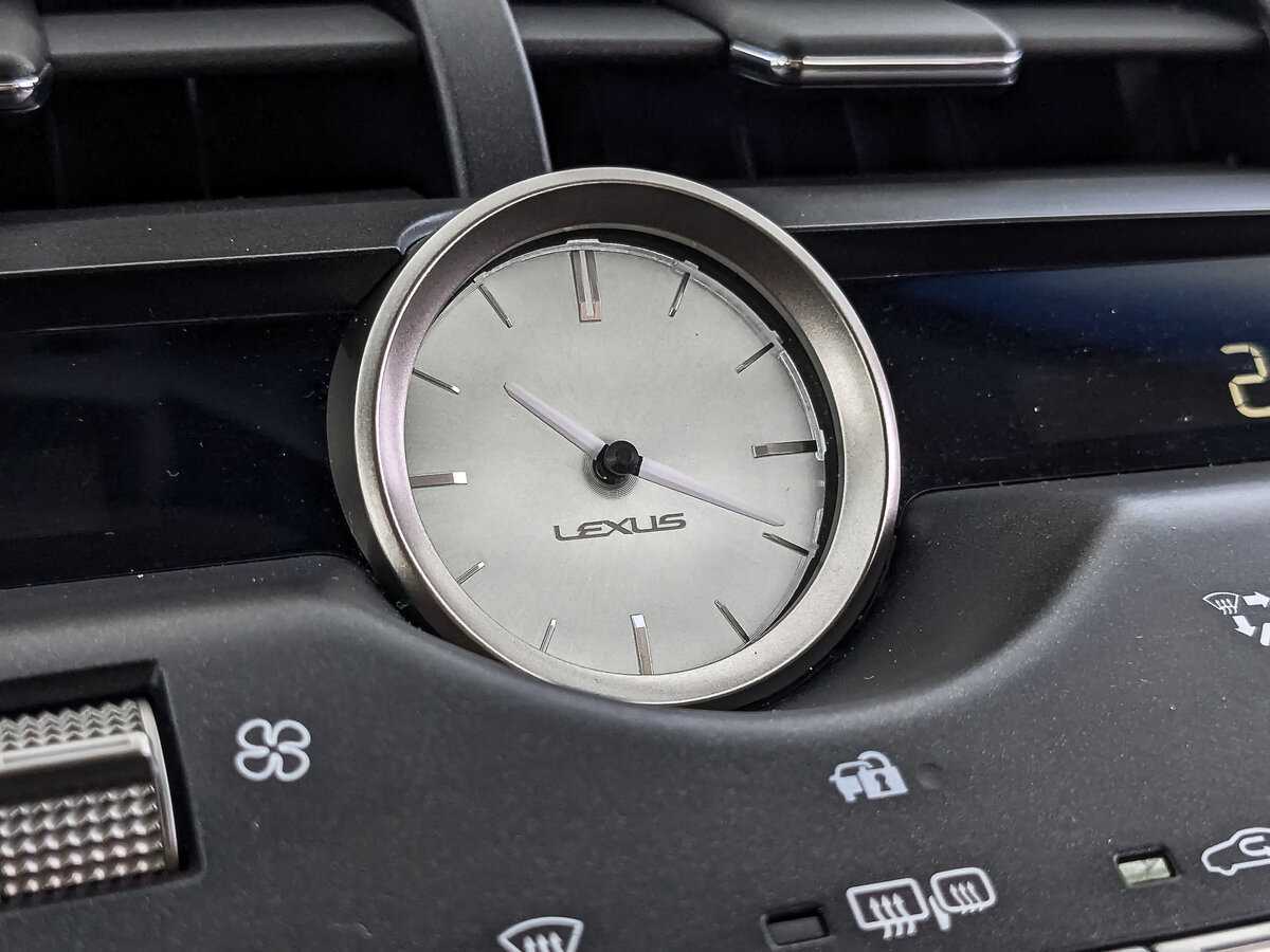 Lexus NX с пробегом — 2019 год. Фото: #28