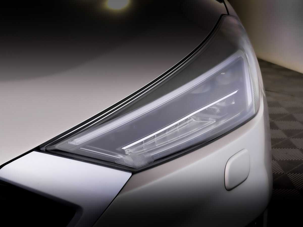 Hyundai Tucson с пробегом — 2019 год. Фото: #16