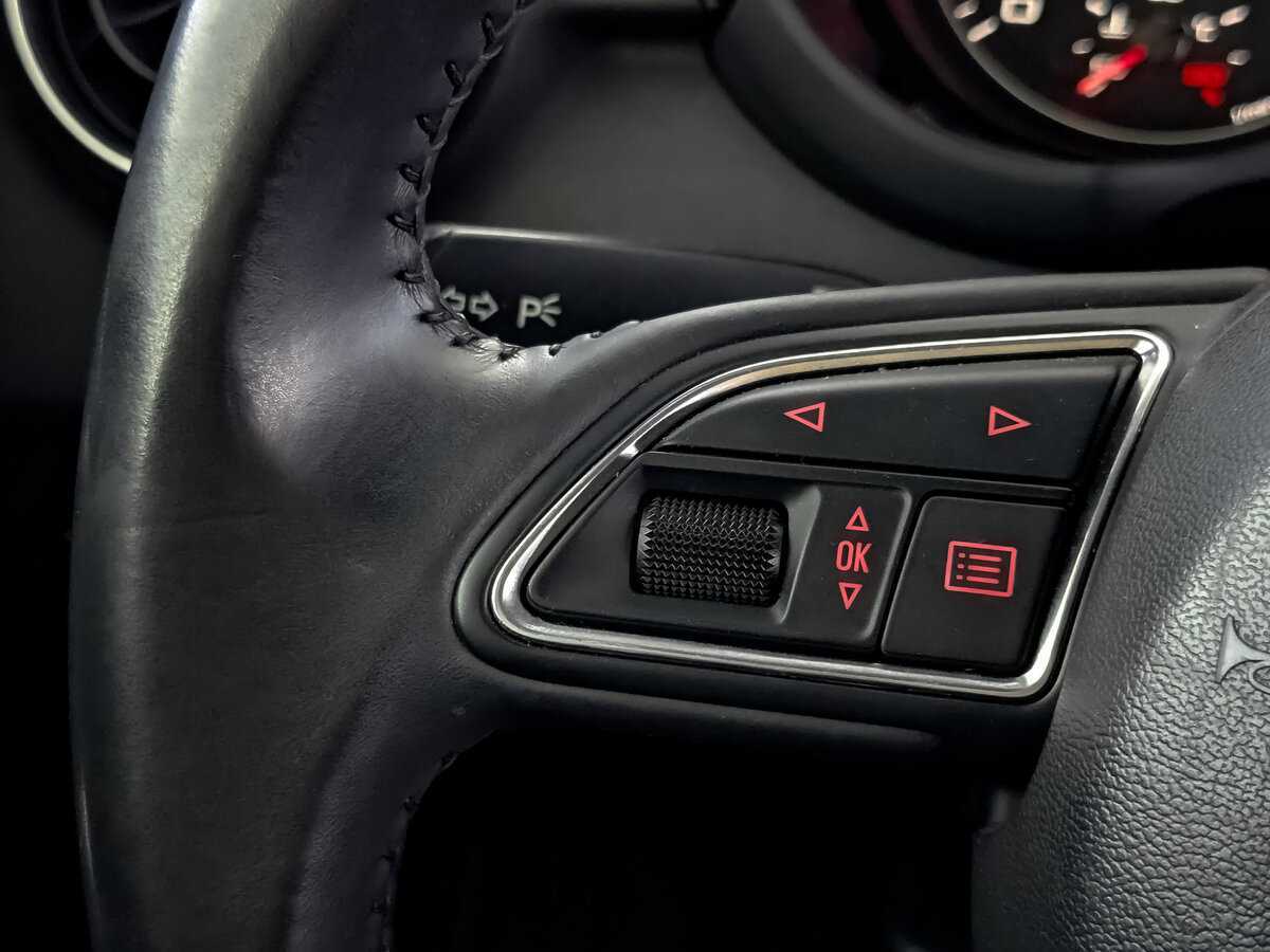 Audi A1 с пробегом — 2012 год. Фото: #25