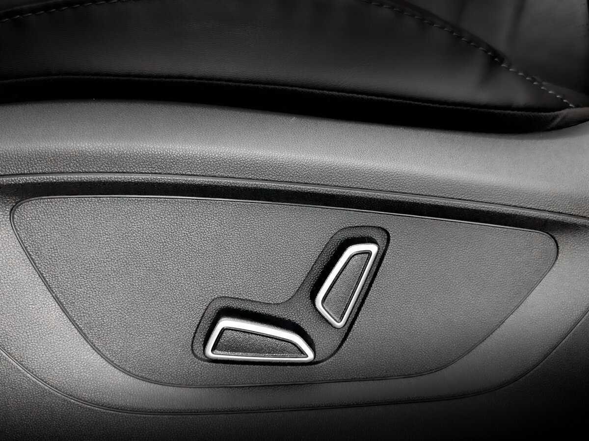 Changan CS55 Plus с пробегом — 2023 год. Фото: #20