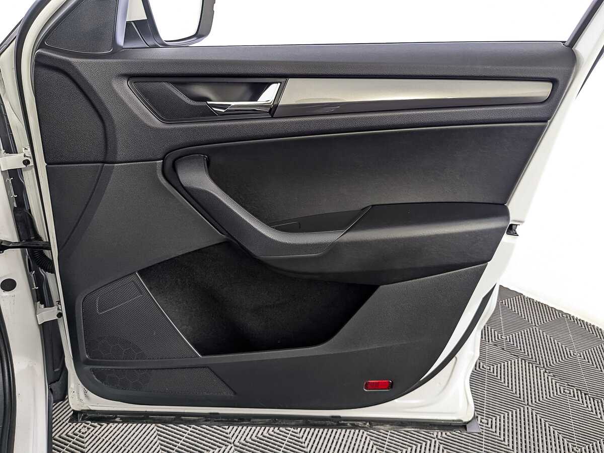 Skoda Kodiaq с пробегом — 2020 год. Фото: #24