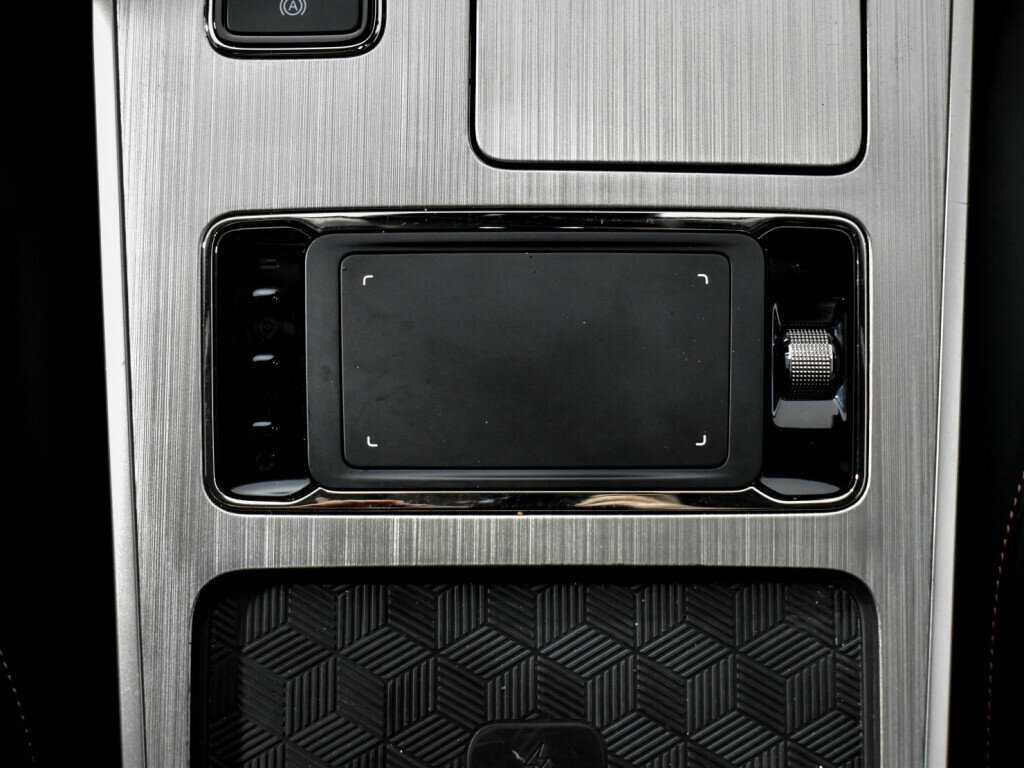 EXEED TXL с пробегом — 2022 год. Фото: #10