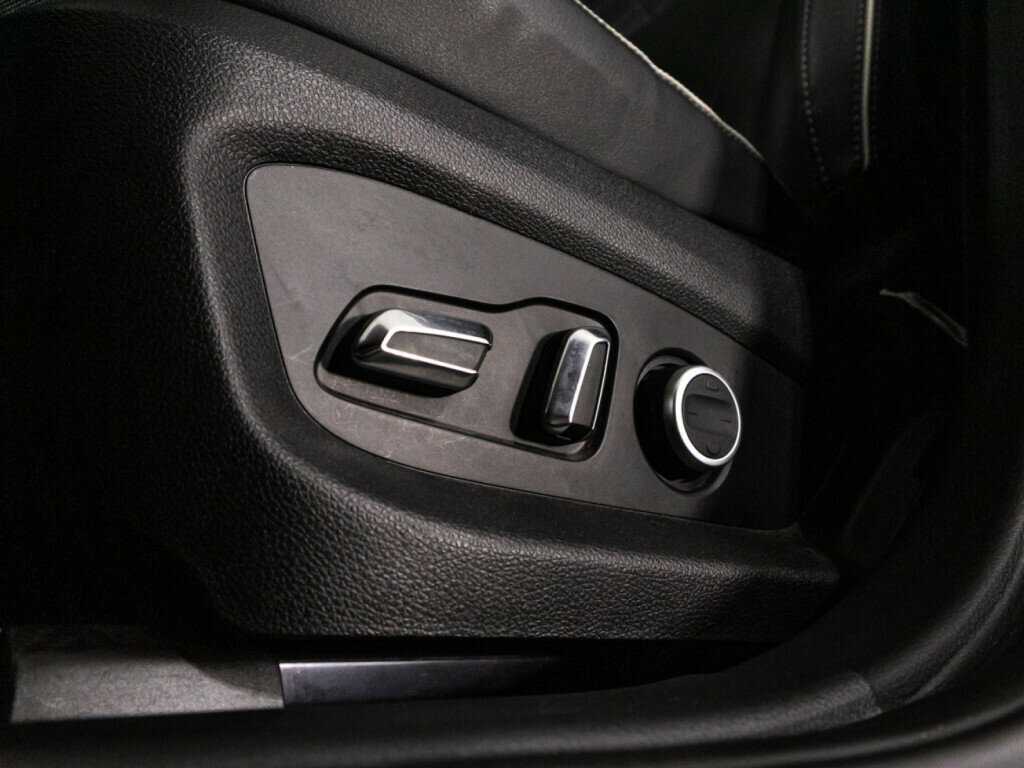 EXEED VX с пробегом — 2022 год. Фото: #16