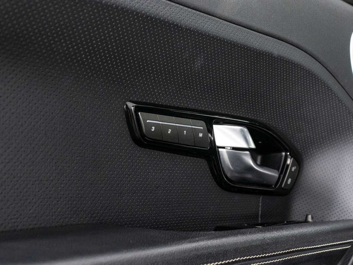 Land Rover Range Rover Evoque с пробегом — 2014 год. Фото: #23