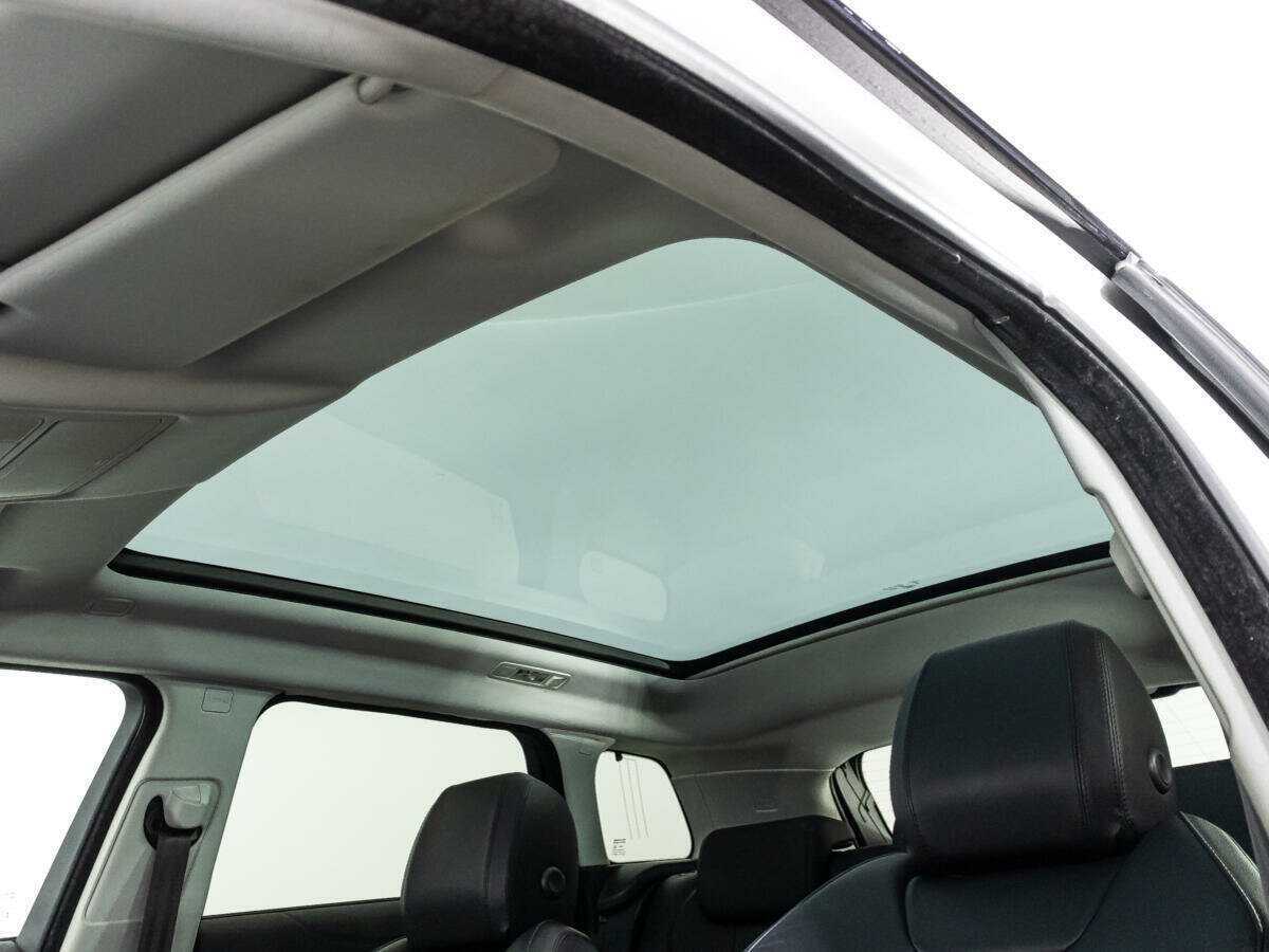 Land Rover Range Rover Evoque с пробегом — 2017 год. Фото: #24