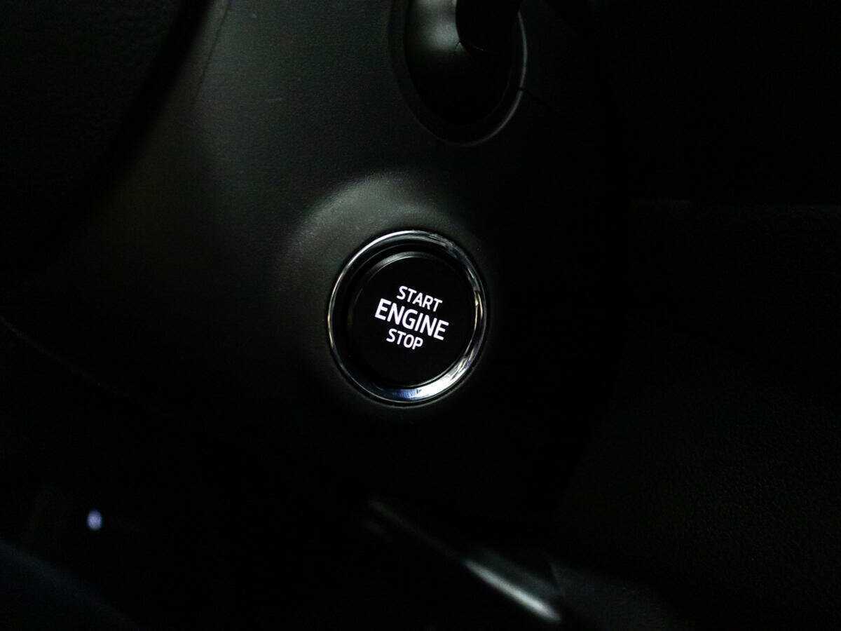 Skoda Kodiaq с пробегом — 2019 год. Фото: #19