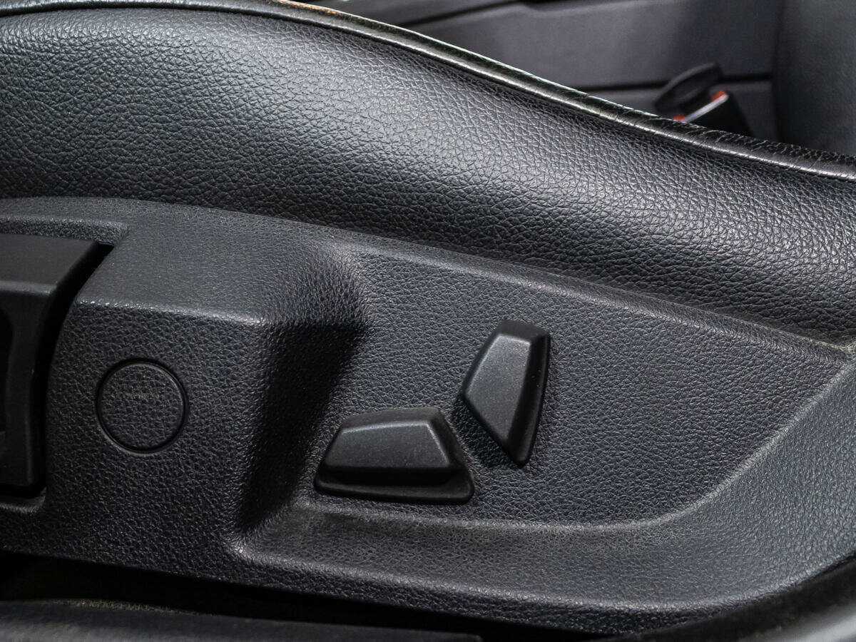 BMW 5 серии с пробегом — 2012 год. Фото: #16