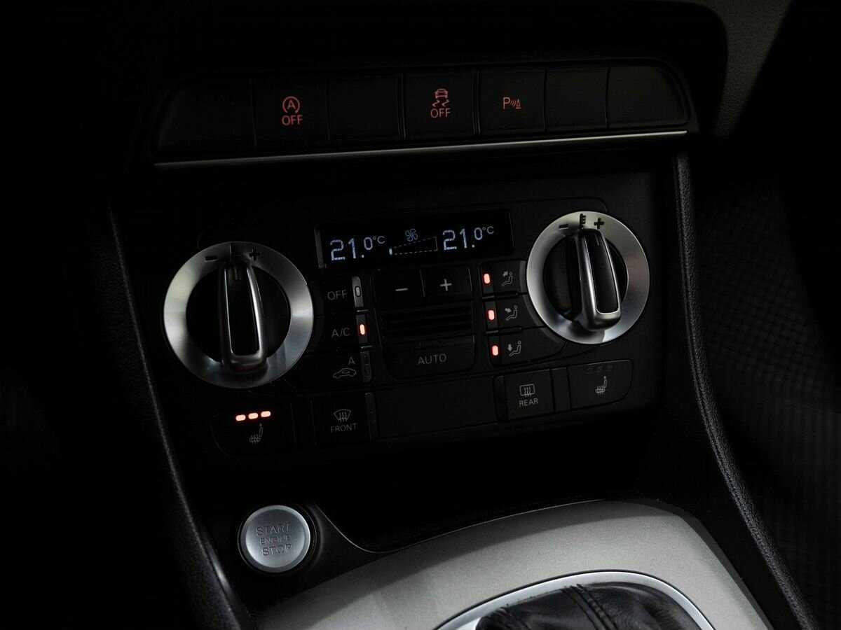 Audi Q3 с пробегом — 2014 год. Фото: #20