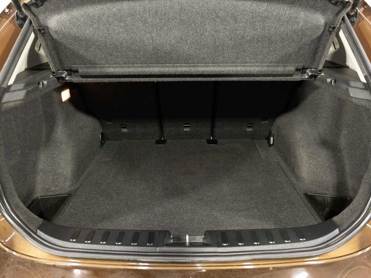 BMW X1 с пробегом — 2013 год. Фото: #22