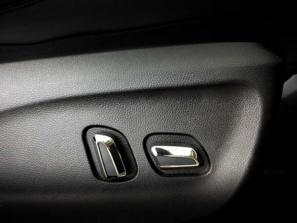 EXEED TXL с пробегом — 2023 год. Фото: #24