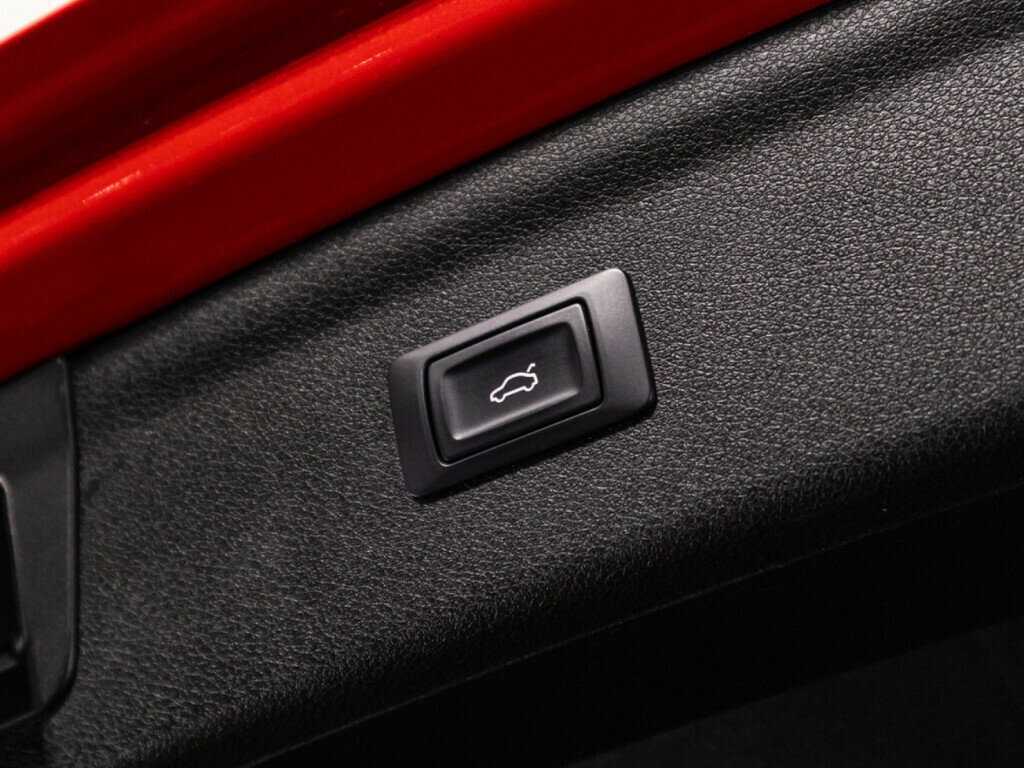 Audi Q3 с пробегом — 2015 год. Фото: #15