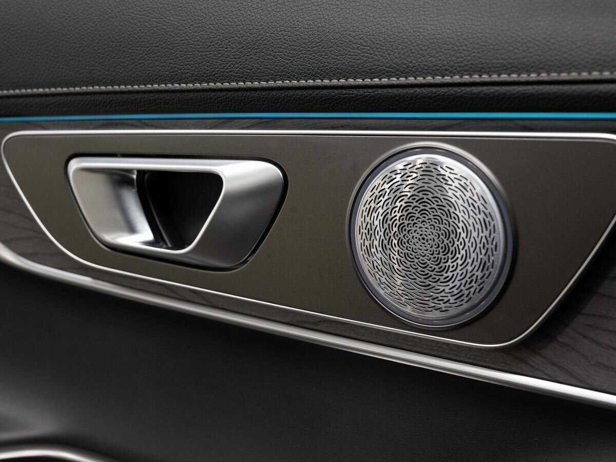 Chery Tiggo 8 Pro Max с пробегом — 2023 год. Фото: #20