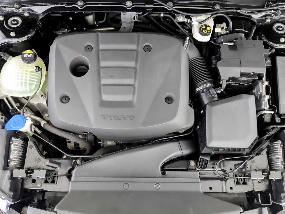 Volvo XC40 с пробегом — 2019 год. Фото: #8