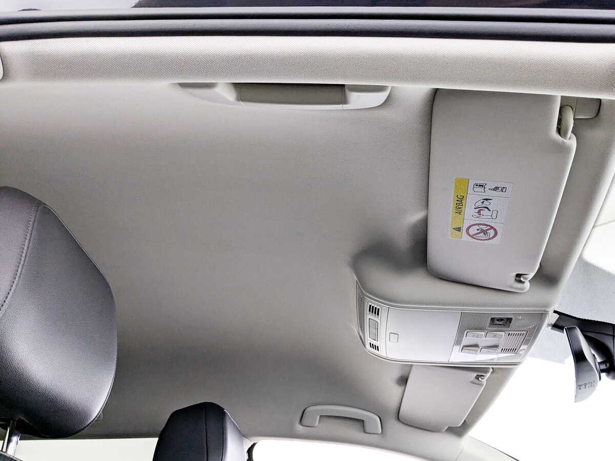 Volkswagen Passat с пробегом — 2018 год. Фото: #22