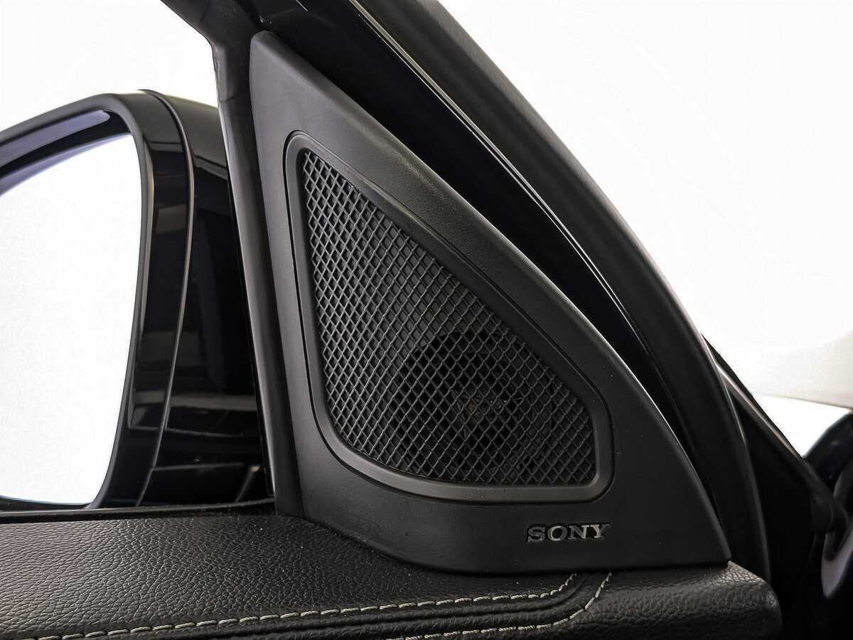 EXEED VX с пробегом — 2022 год. Фото: #24